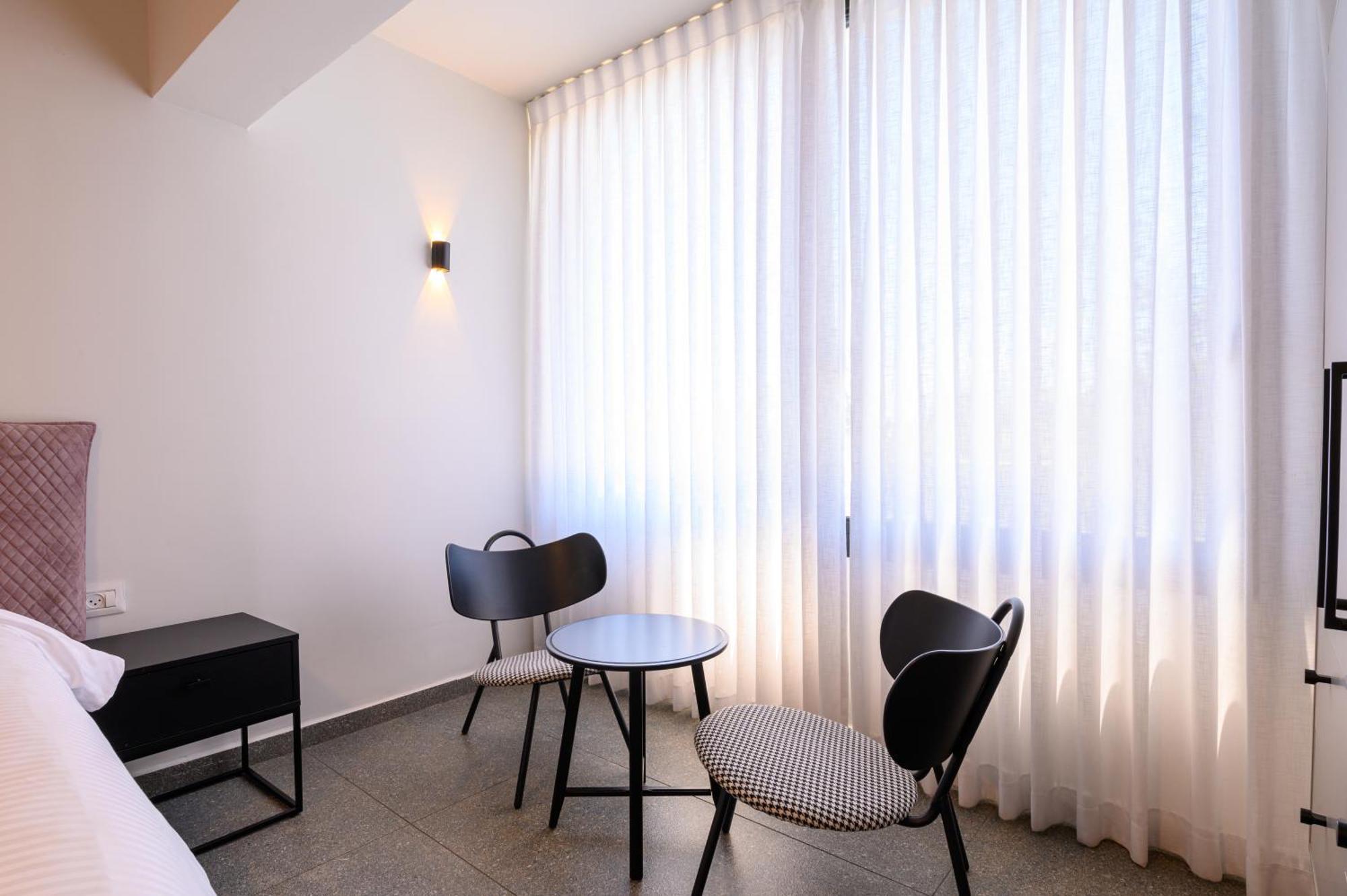 Rokah Luxury Villa At Ramat Hahayal Tel Aviv Phòng bức ảnh