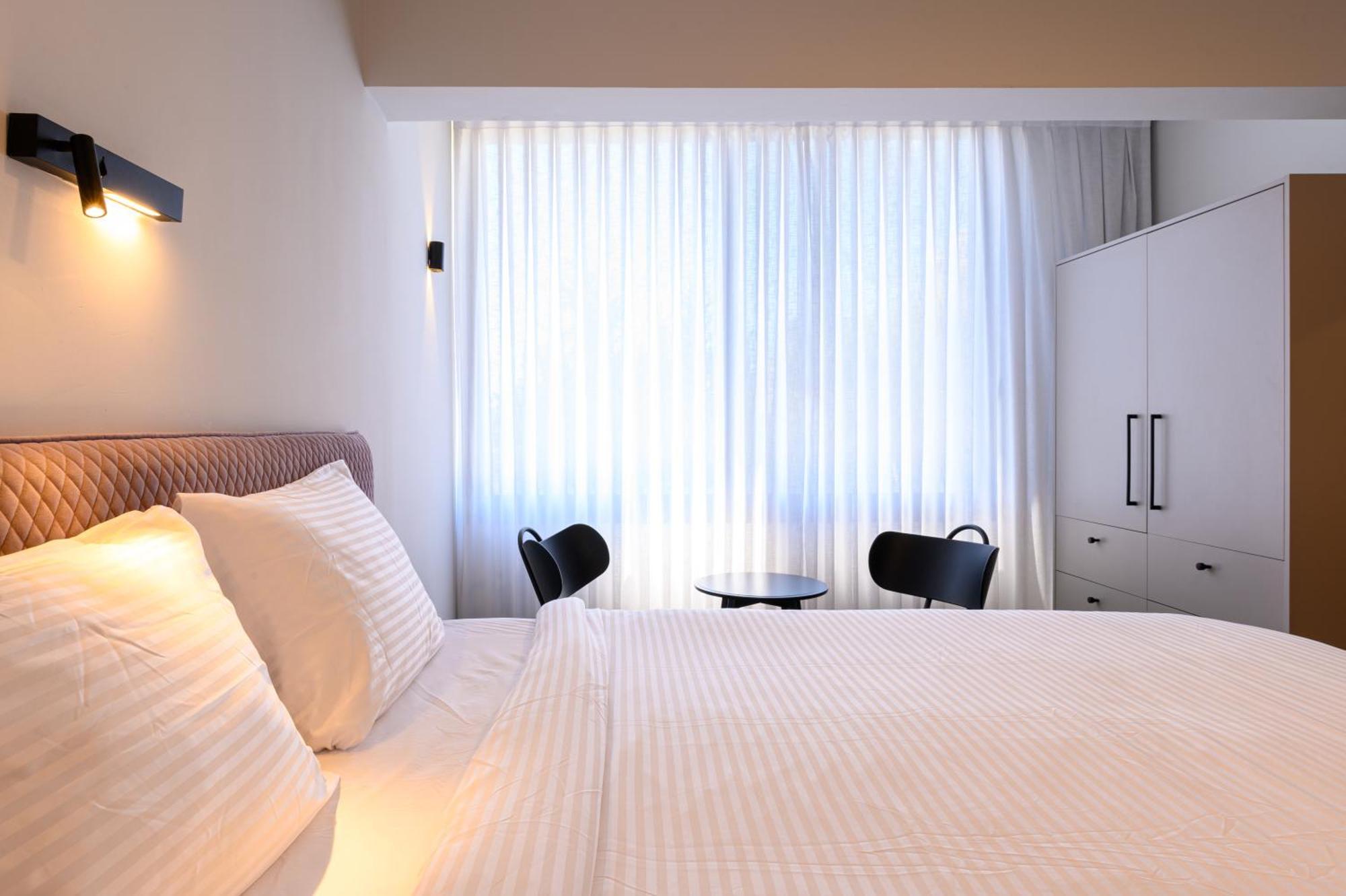 Rokah Luxury Villa At Ramat Hahayal Tel Aviv Ngoại thất bức ảnh