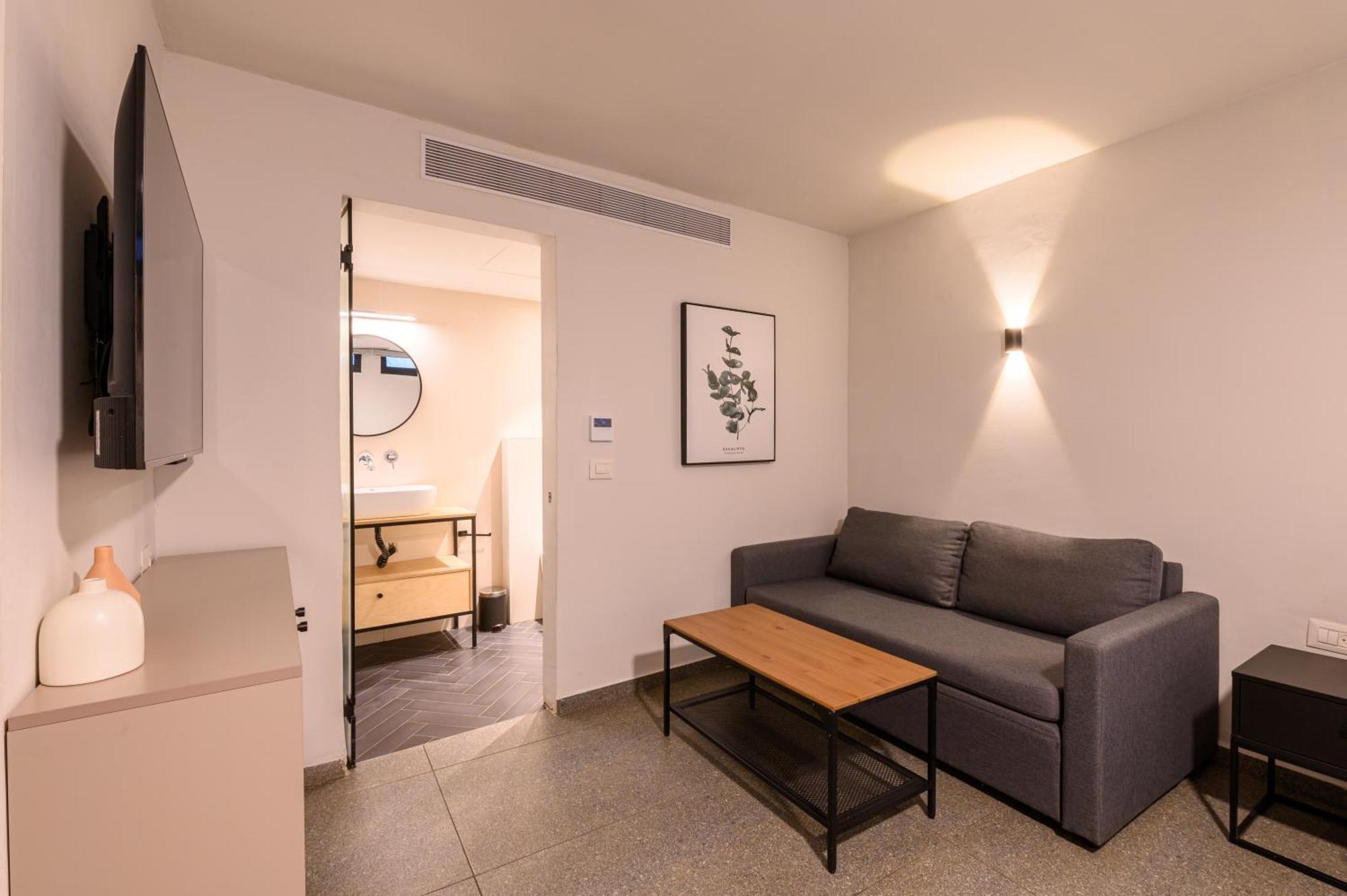Rokah Luxury Villa At Ramat Hahayal Tel Aviv Phòng bức ảnh