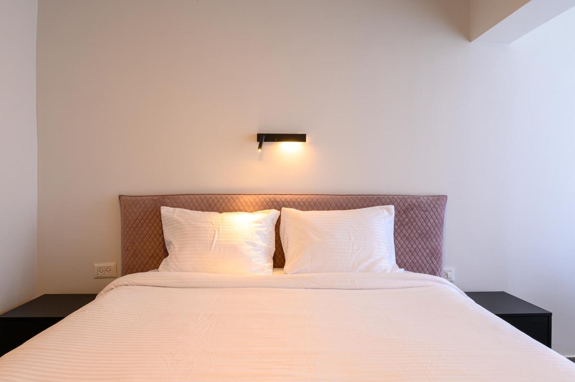 Rokah Luxury Villa At Ramat Hahayal Tel Aviv Ngoại thất bức ảnh
