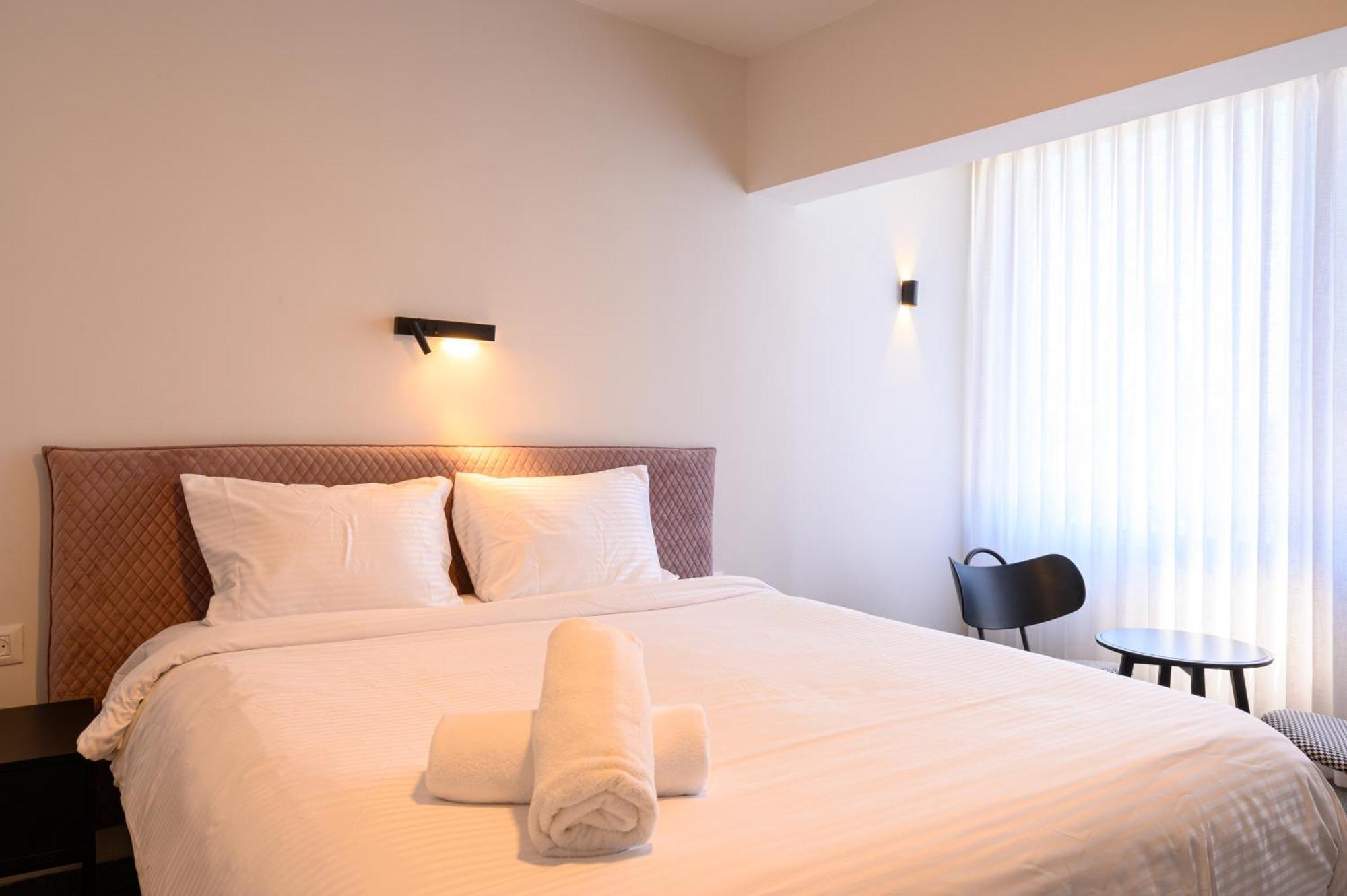 Rokah Luxury Villa At Ramat Hahayal Tel Aviv Ngoại thất bức ảnh
