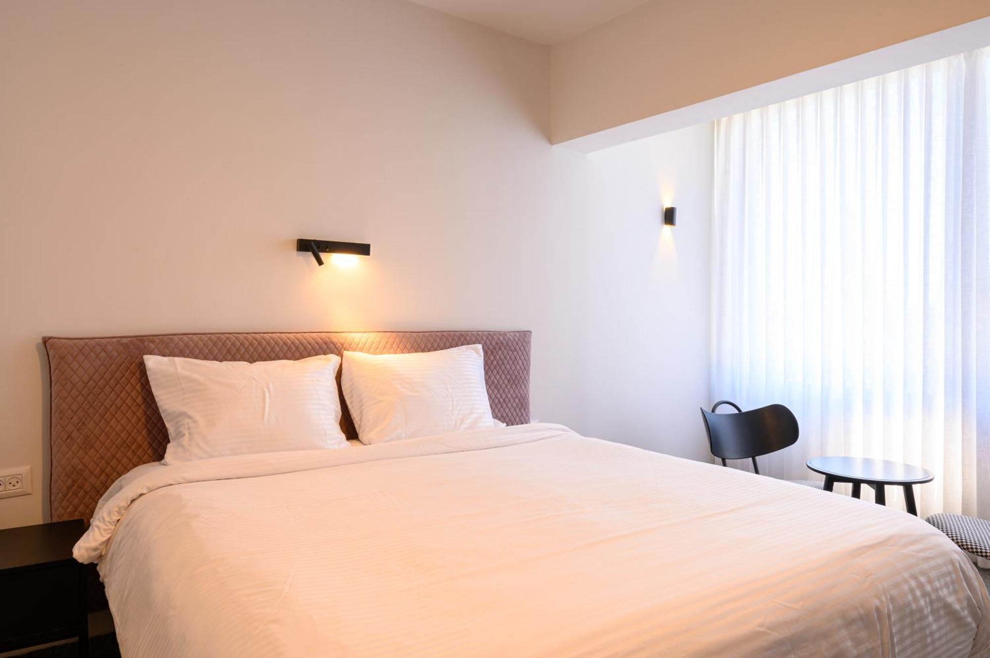 Rokah Luxury Villa At Ramat Hahayal Tel Aviv Ngoại thất bức ảnh
