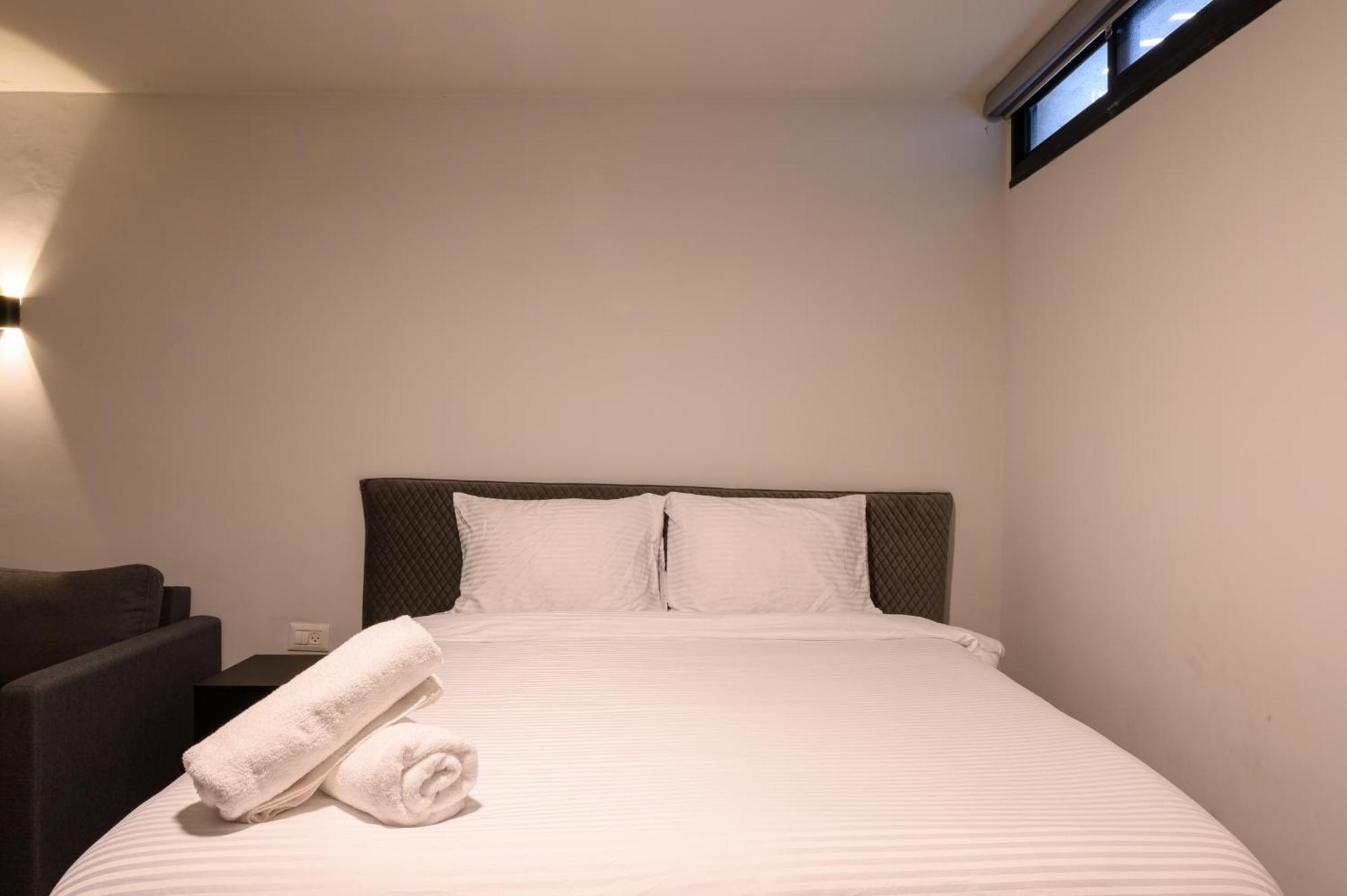 Rokah Luxury Villa At Ramat Hahayal Tel Aviv Phòng bức ảnh