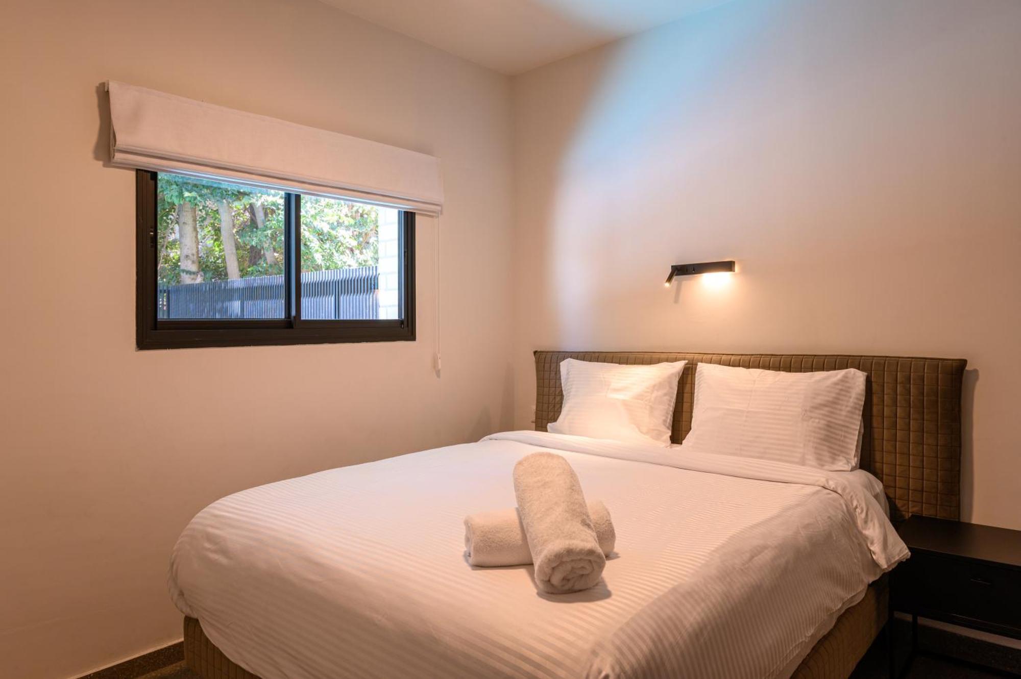 Rokah Luxury Villa At Ramat Hahayal Tel Aviv Phòng bức ảnh
