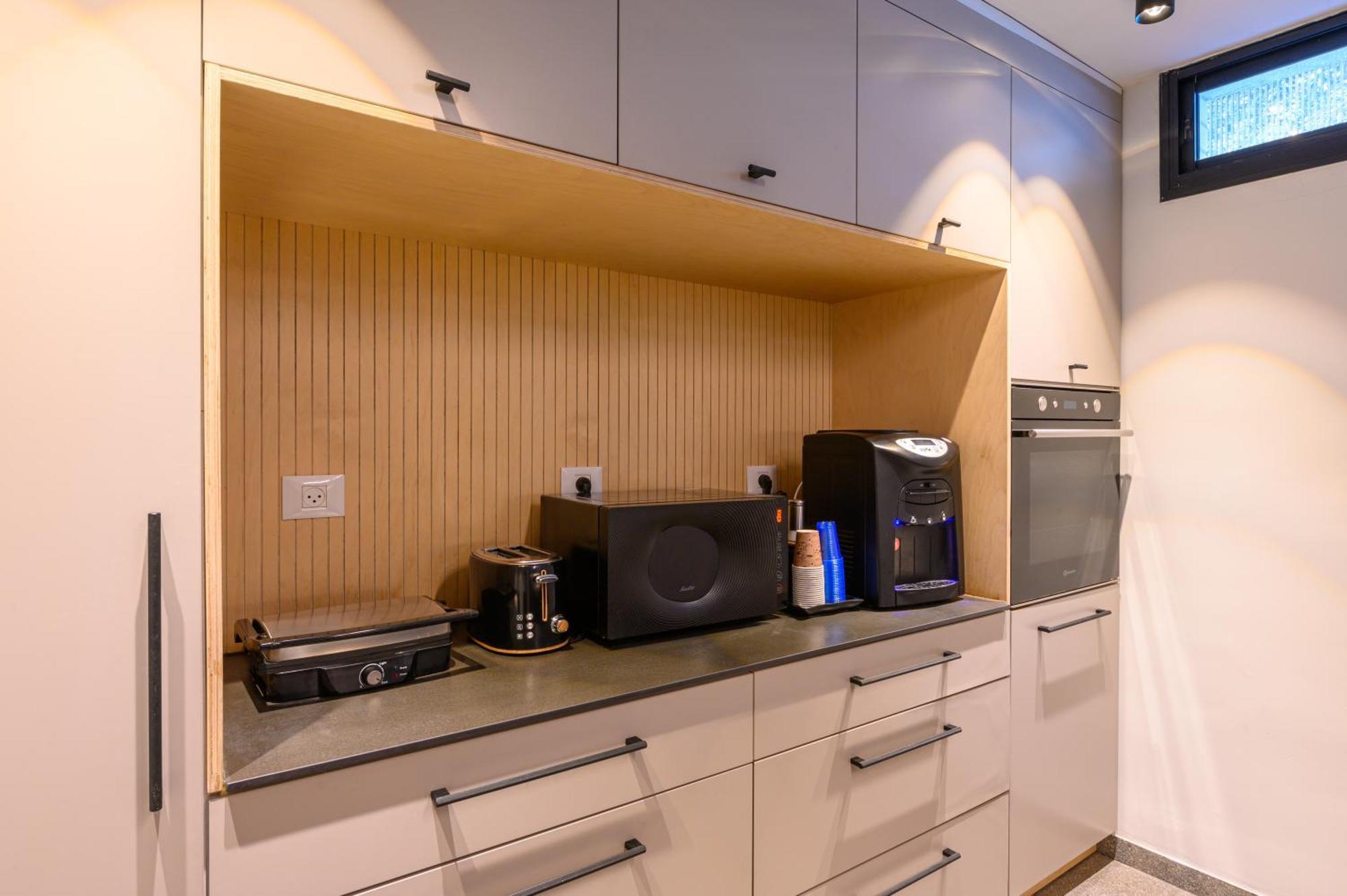 Rokah Luxury Villa At Ramat Hahayal Tel Aviv Ngoại thất bức ảnh