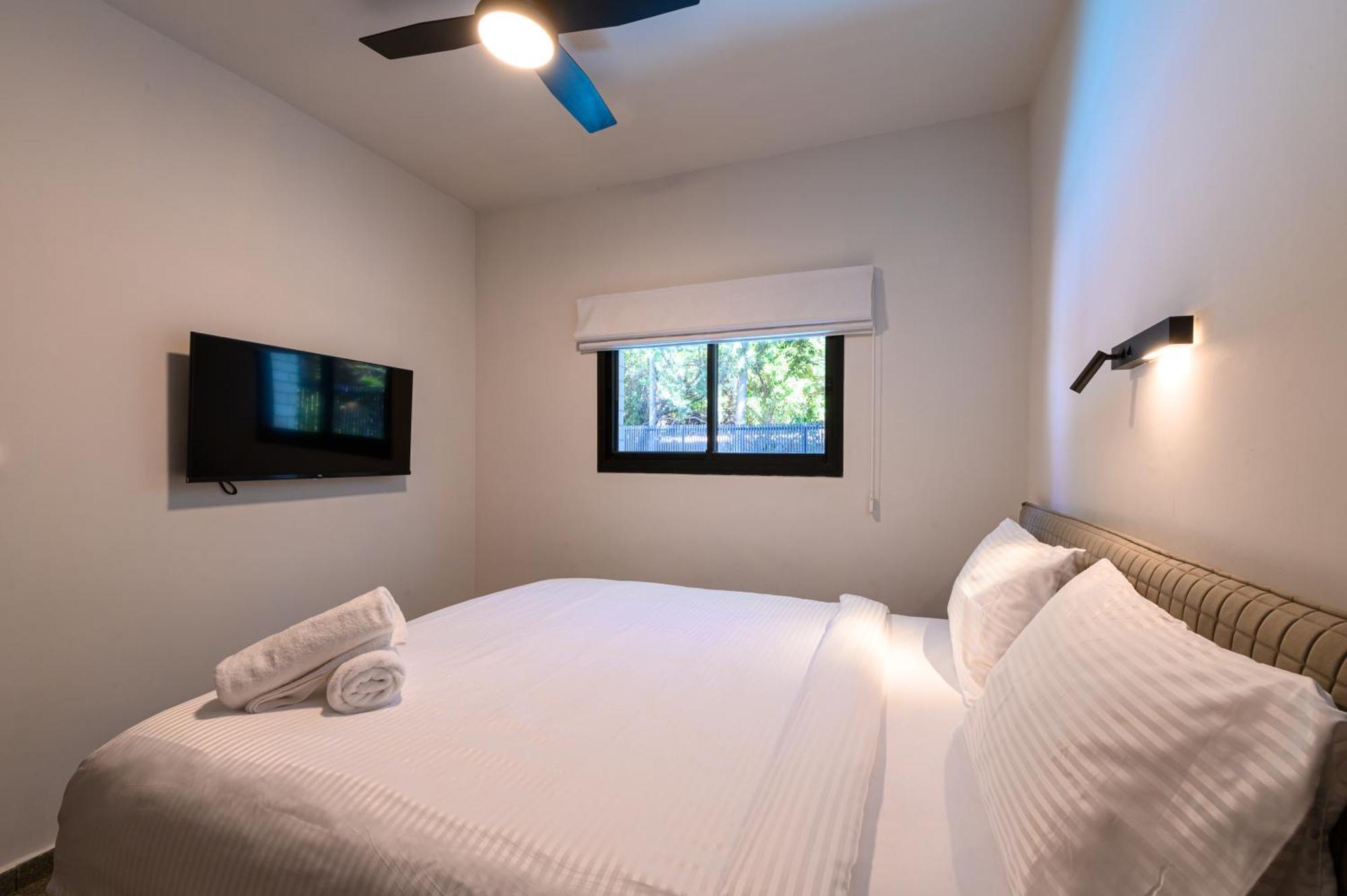 Rokah Luxury Villa At Ramat Hahayal Tel Aviv Phòng bức ảnh
