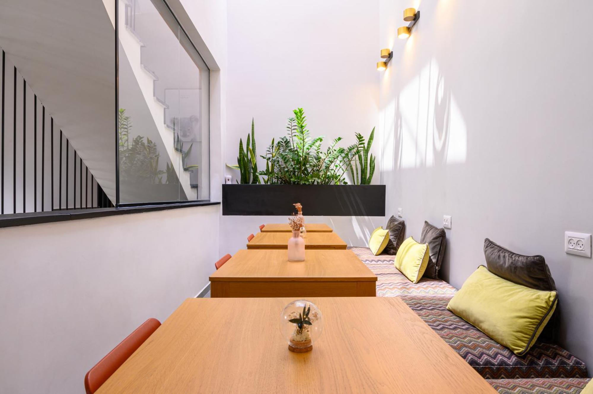 Rokah Luxury Villa At Ramat Hahayal Tel Aviv Ngoại thất bức ảnh