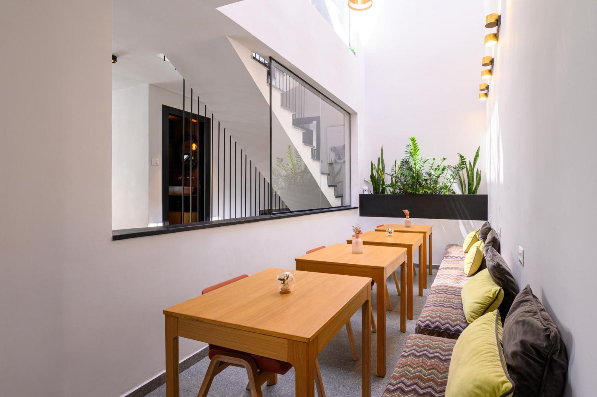 Rokah Luxury Villa At Ramat Hahayal Tel Aviv Ngoại thất bức ảnh