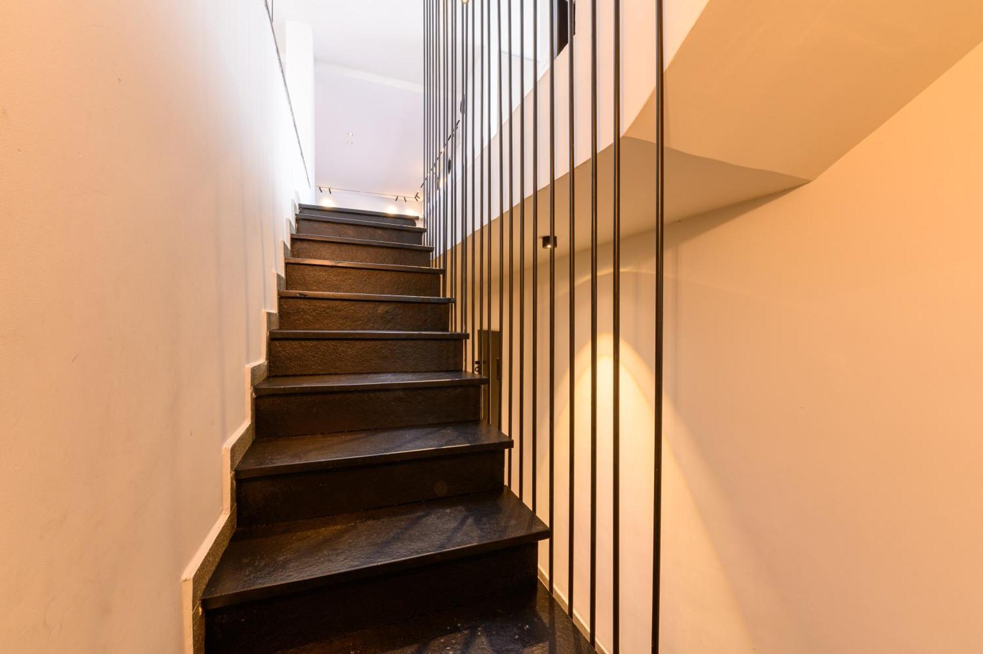 Rokah Luxury Villa At Ramat Hahayal Tel Aviv Ngoại thất bức ảnh