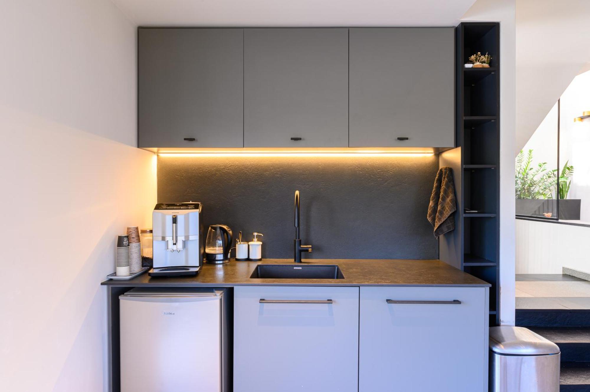 Rokah Luxury Villa At Ramat Hahayal Tel Aviv Ngoại thất bức ảnh