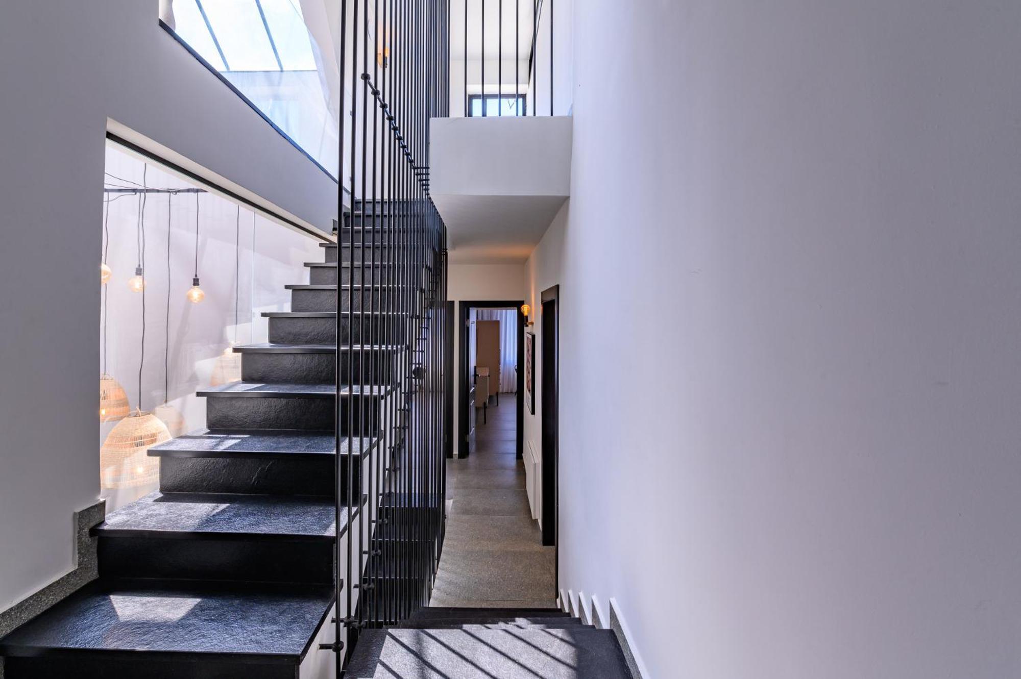Rokah Luxury Villa At Ramat Hahayal Tel Aviv Ngoại thất bức ảnh