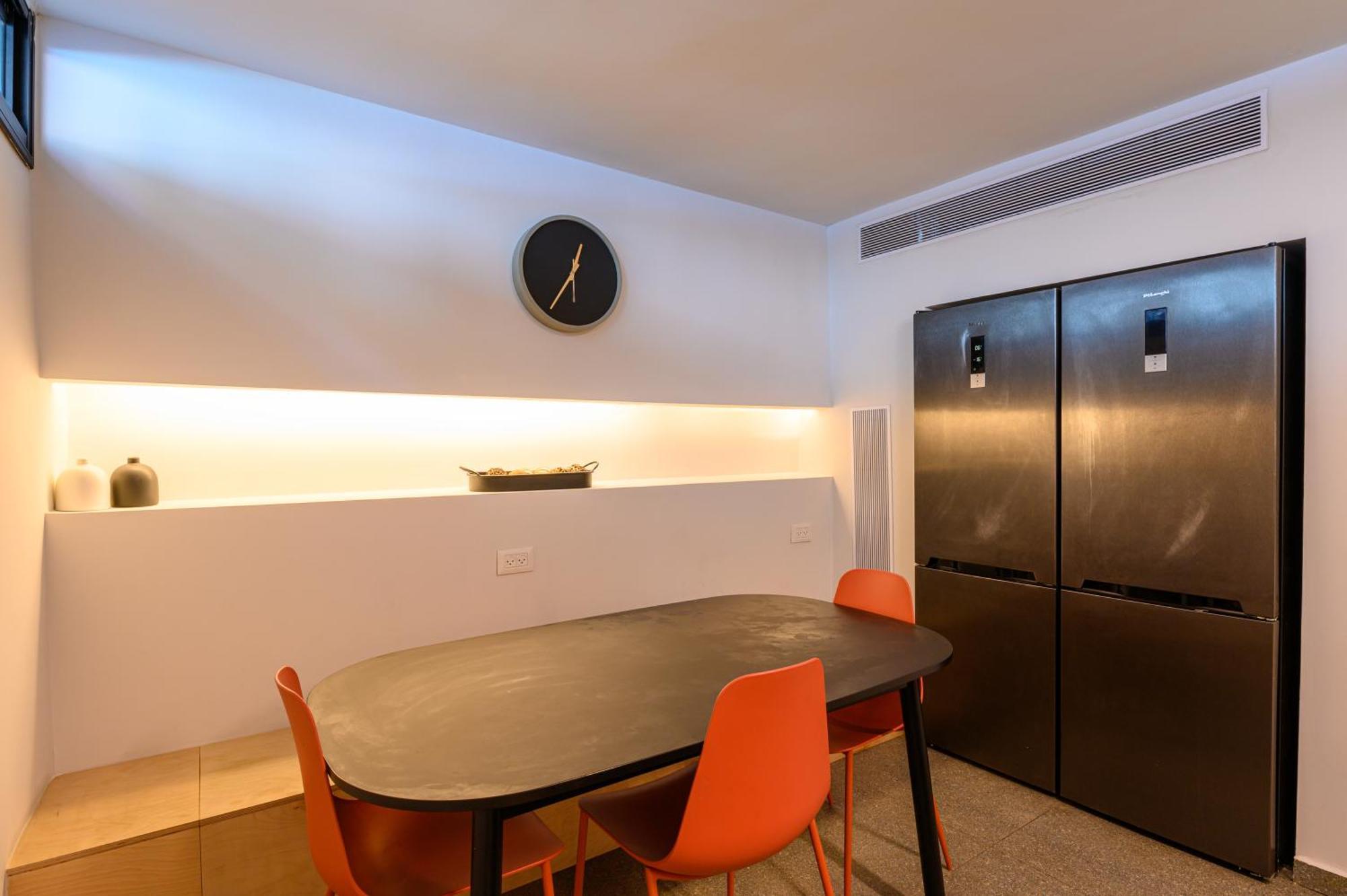 Rokah Luxury Villa At Ramat Hahayal Tel Aviv Ngoại thất bức ảnh