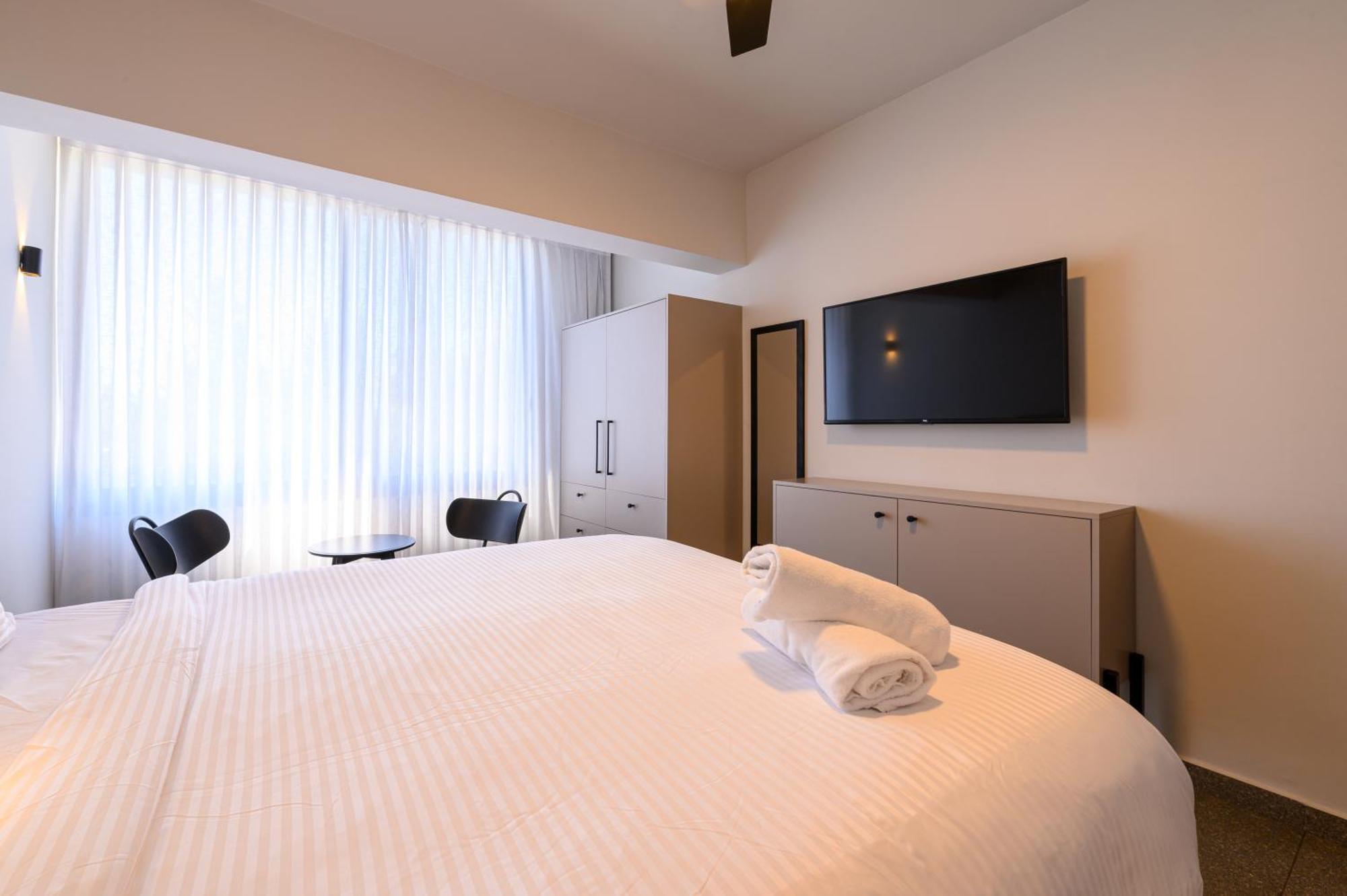Rokah Luxury Villa At Ramat Hahayal Tel Aviv Ngoại thất bức ảnh