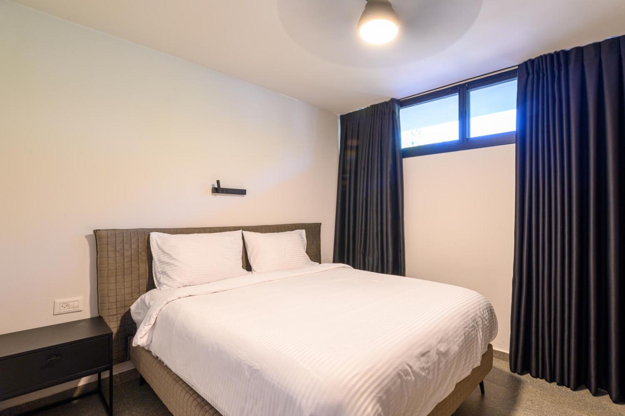 Rokah Luxury Villa At Ramat Hahayal Tel Aviv Phòng bức ảnh
