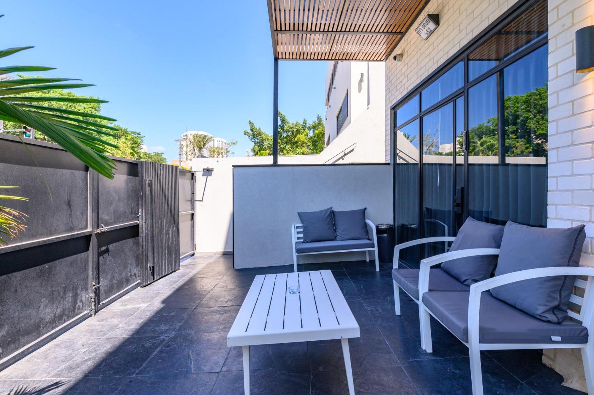 Rokah Luxury Villa At Ramat Hahayal Tel Aviv Phòng bức ảnh