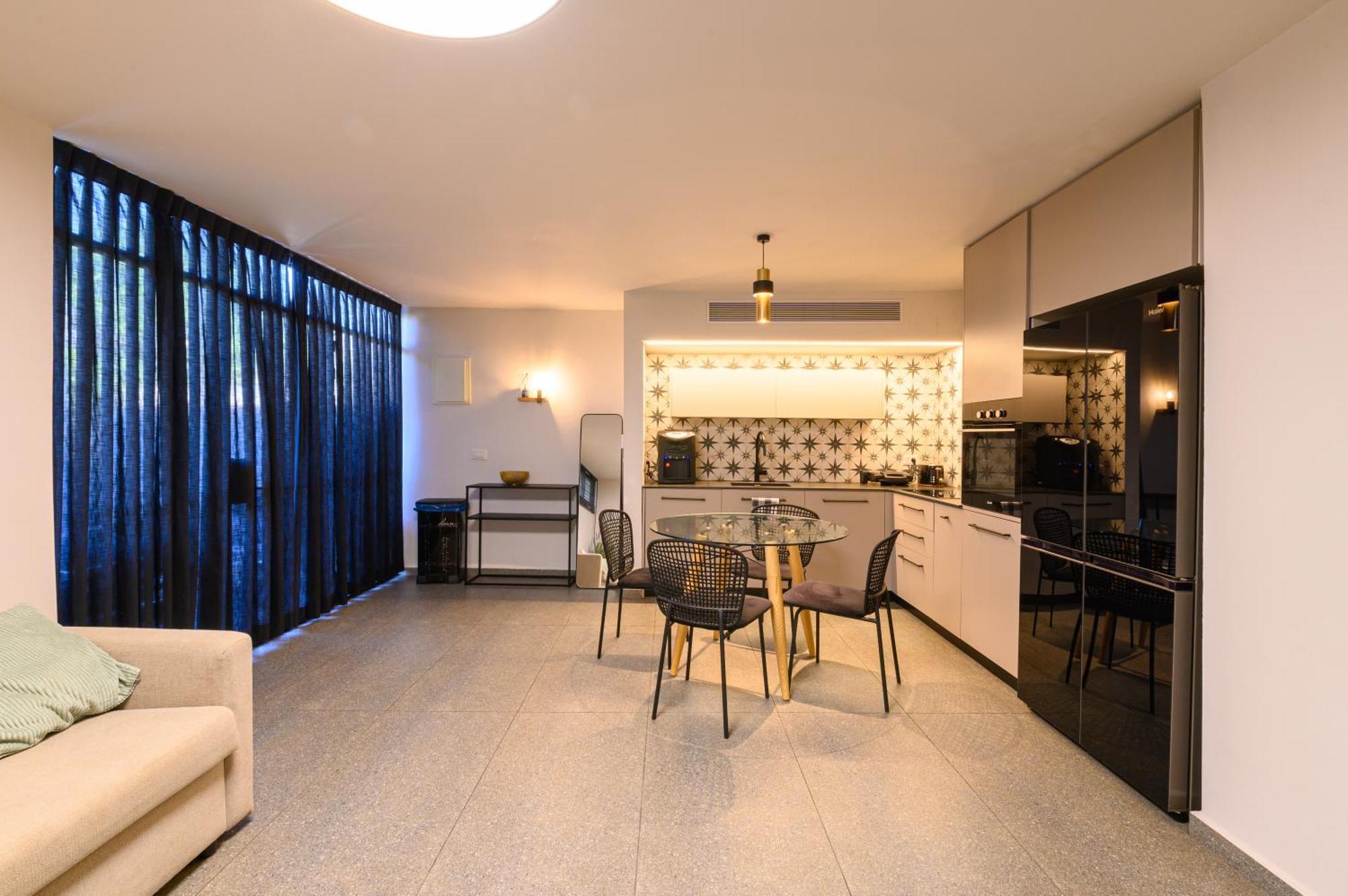 Rokah Luxury Villa At Ramat Hahayal Tel Aviv Phòng bức ảnh