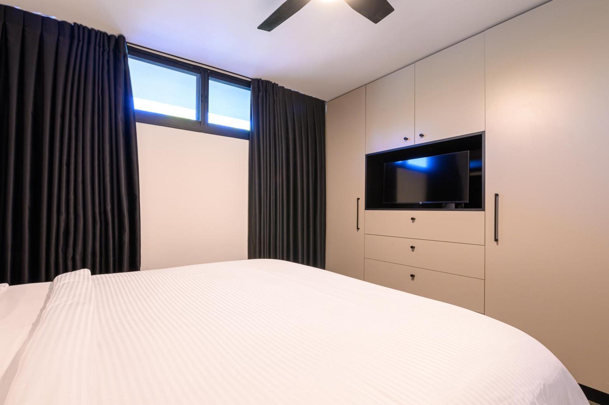 Rokah Luxury Villa At Ramat Hahayal Tel Aviv Ngoại thất bức ảnh