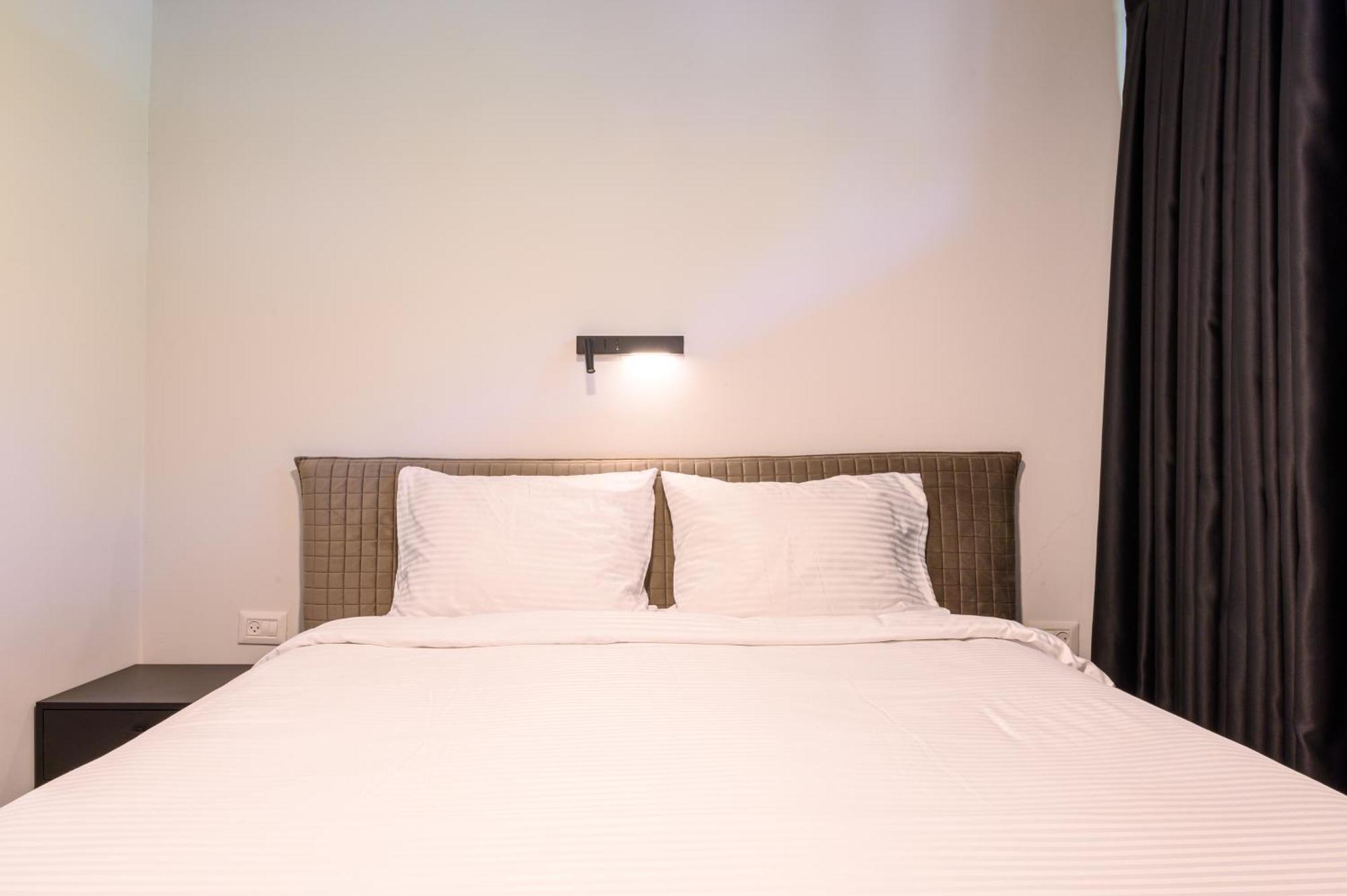 Rokah Luxury Villa At Ramat Hahayal Tel Aviv Ngoại thất bức ảnh