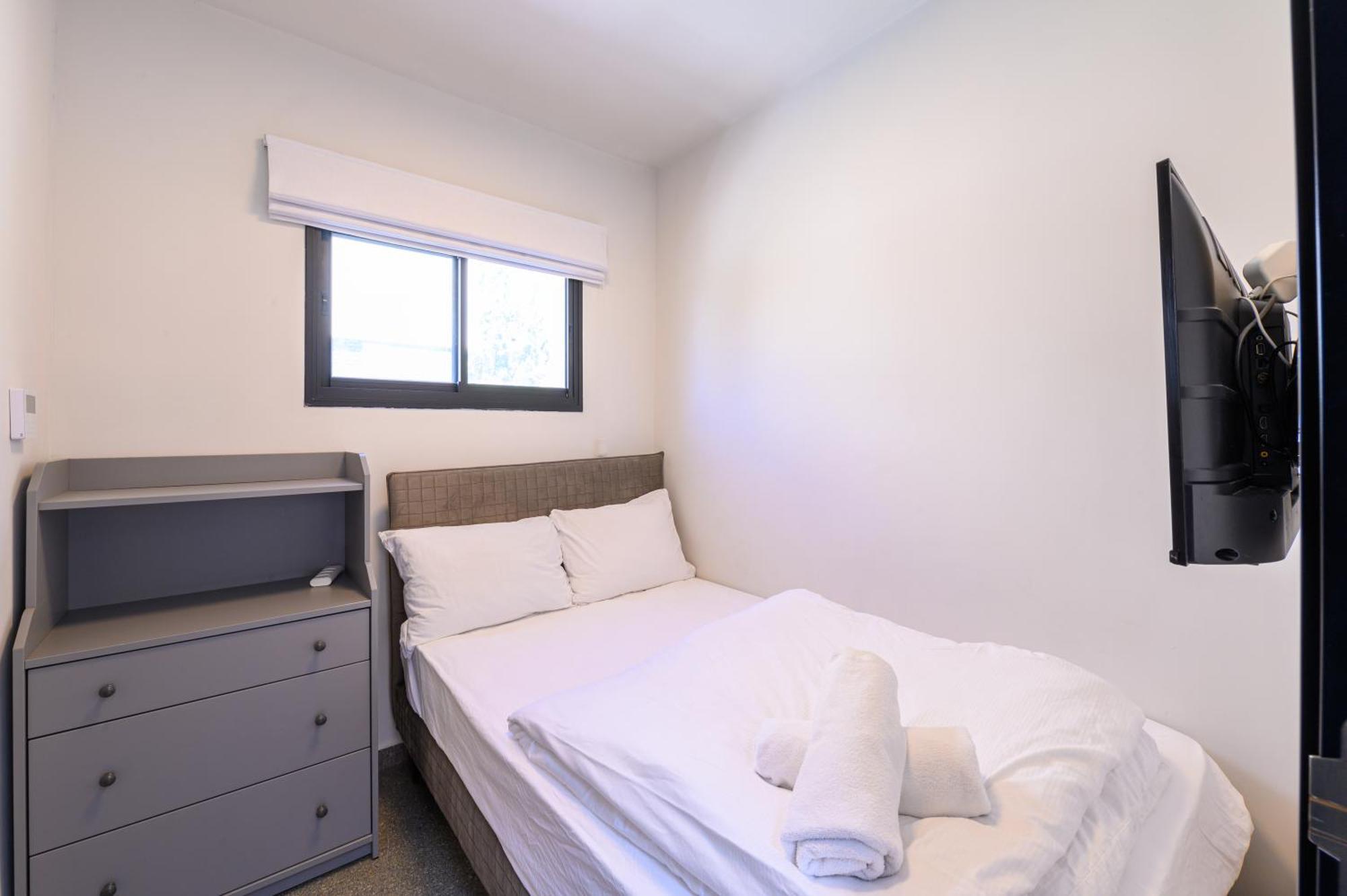 Rokah Luxury Villa At Ramat Hahayal Tel Aviv Ngoại thất bức ảnh