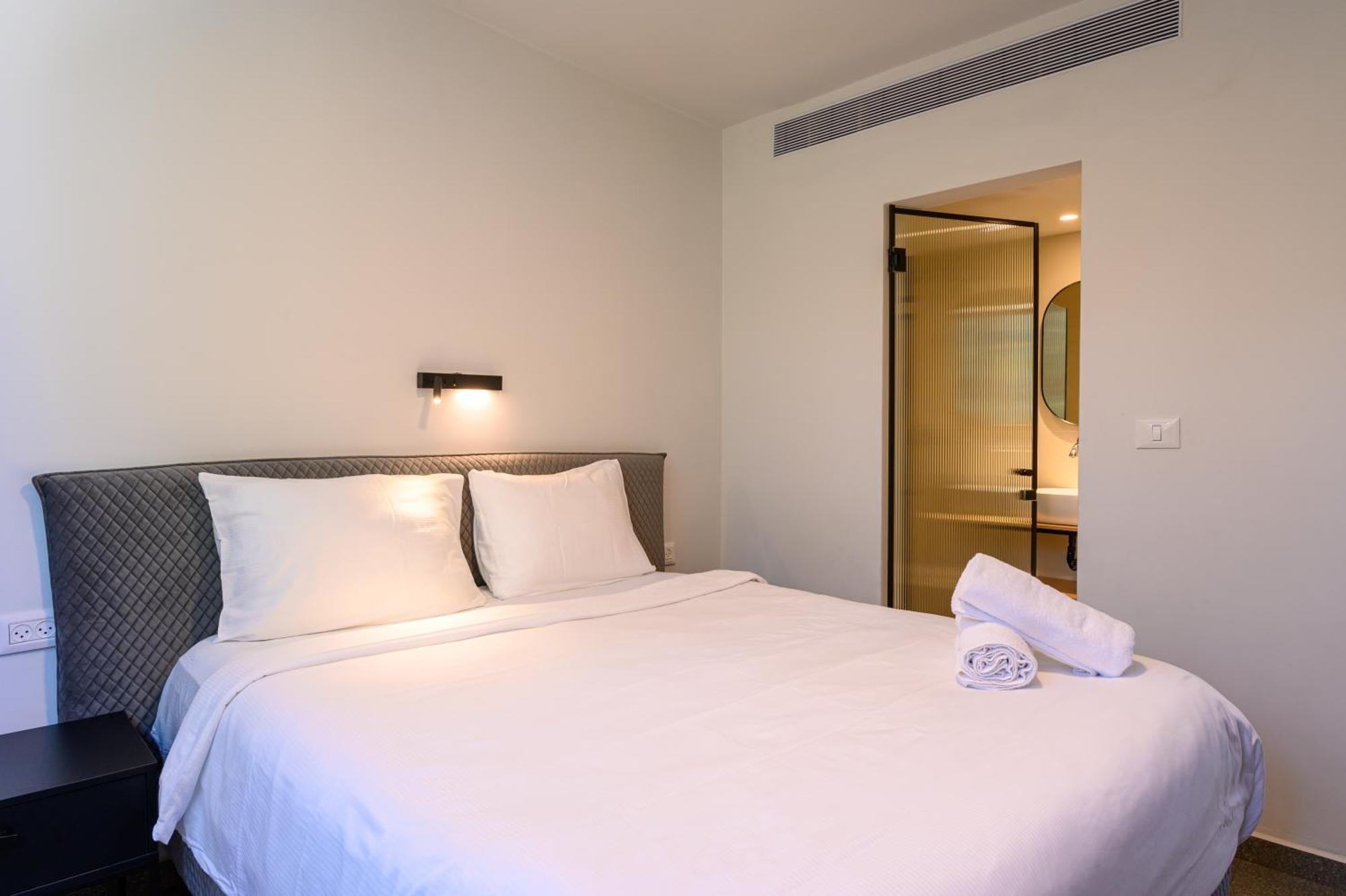 Rokah Luxury Villa At Ramat Hahayal Tel Aviv Phòng bức ảnh