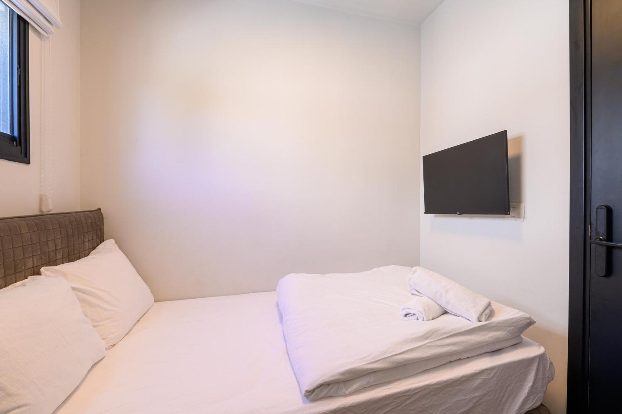 Rokah Luxury Villa At Ramat Hahayal Tel Aviv Phòng bức ảnh