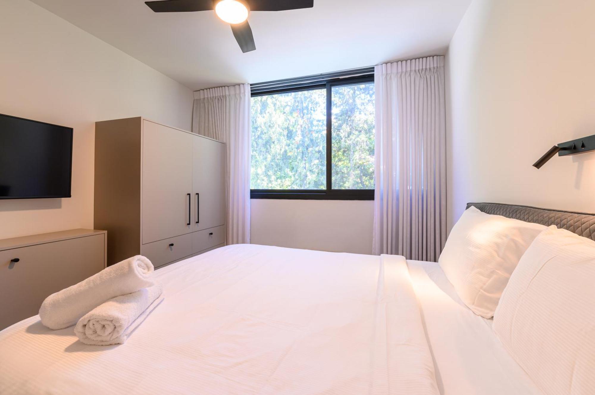 Rokah Luxury Villa At Ramat Hahayal Tel Aviv Phòng bức ảnh