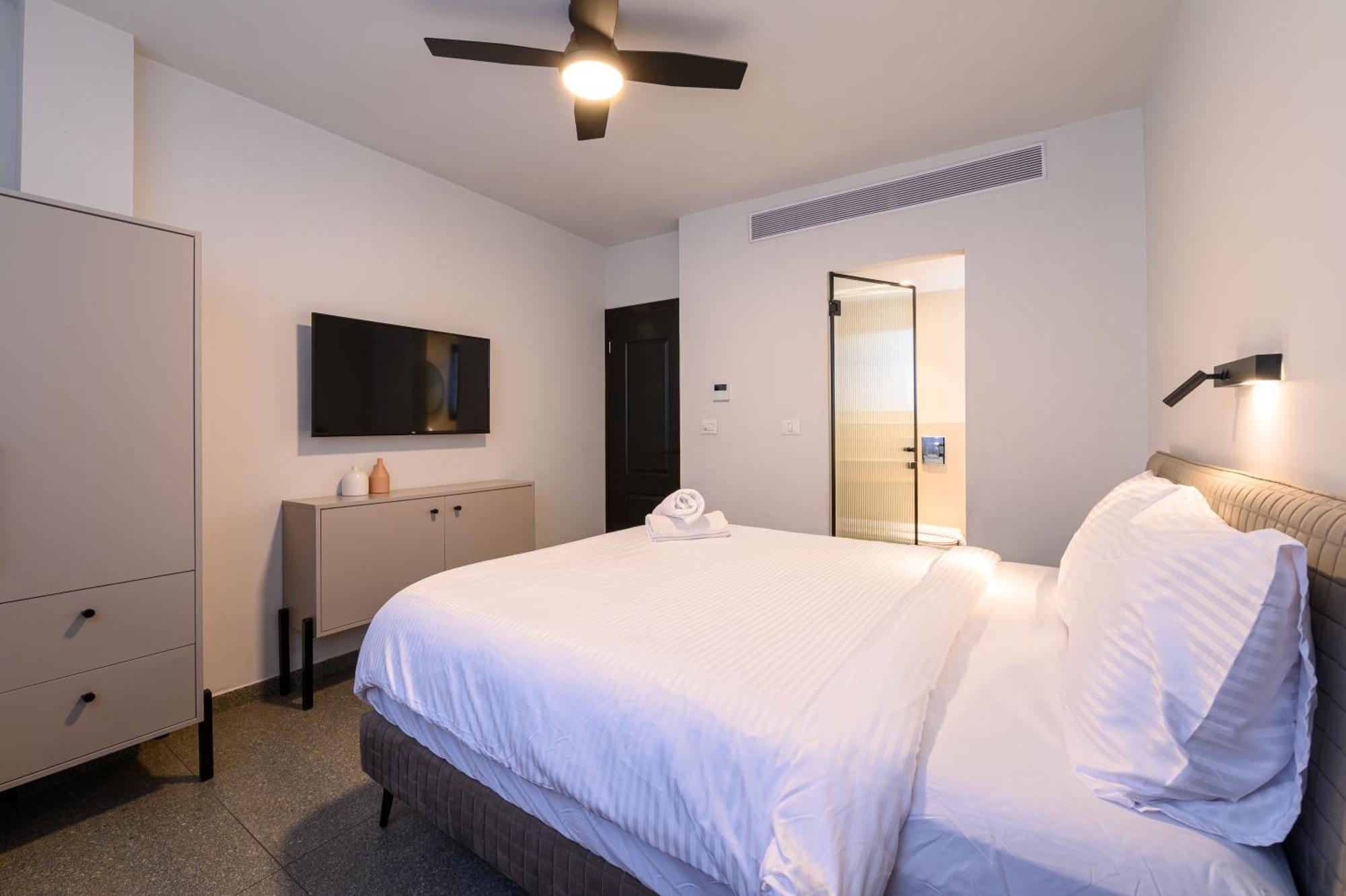 Rokah Luxury Villa At Ramat Hahayal Tel Aviv Phòng bức ảnh