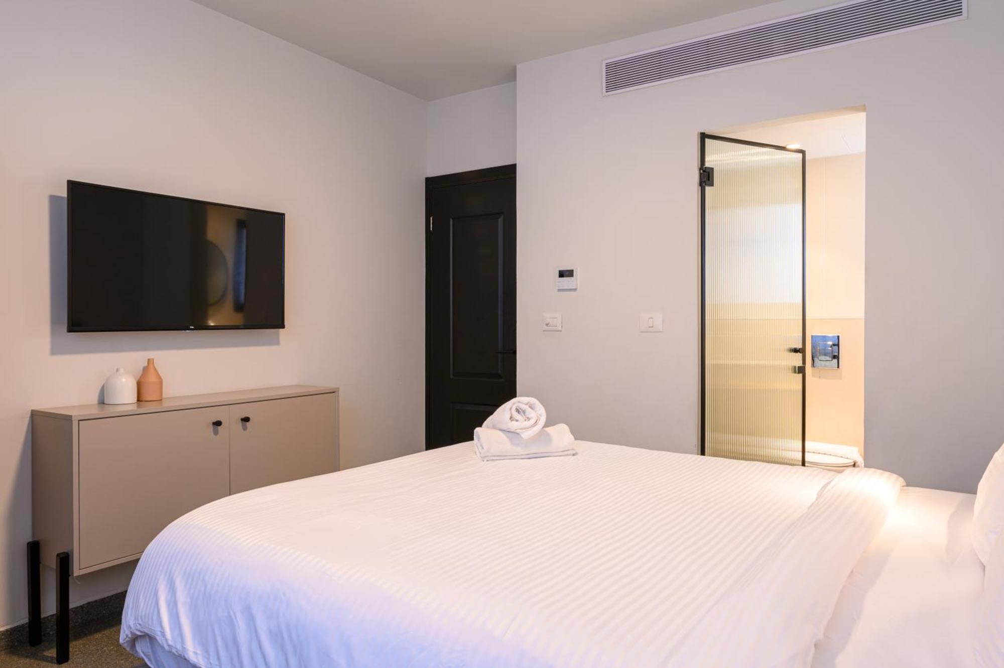 Rokah Luxury Villa At Ramat Hahayal Tel Aviv Phòng bức ảnh
