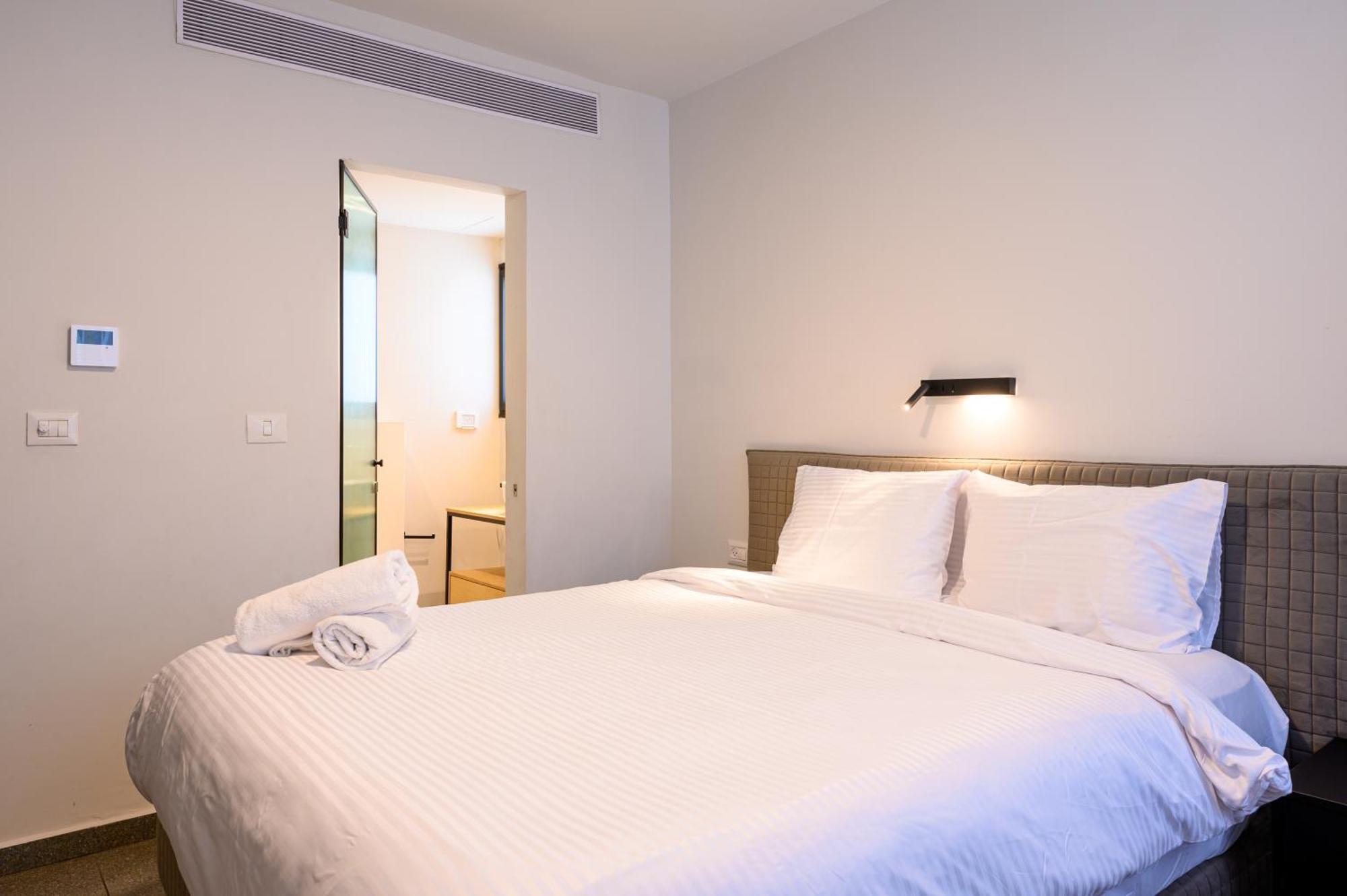 Rokah Luxury Villa At Ramat Hahayal Tel Aviv Phòng bức ảnh