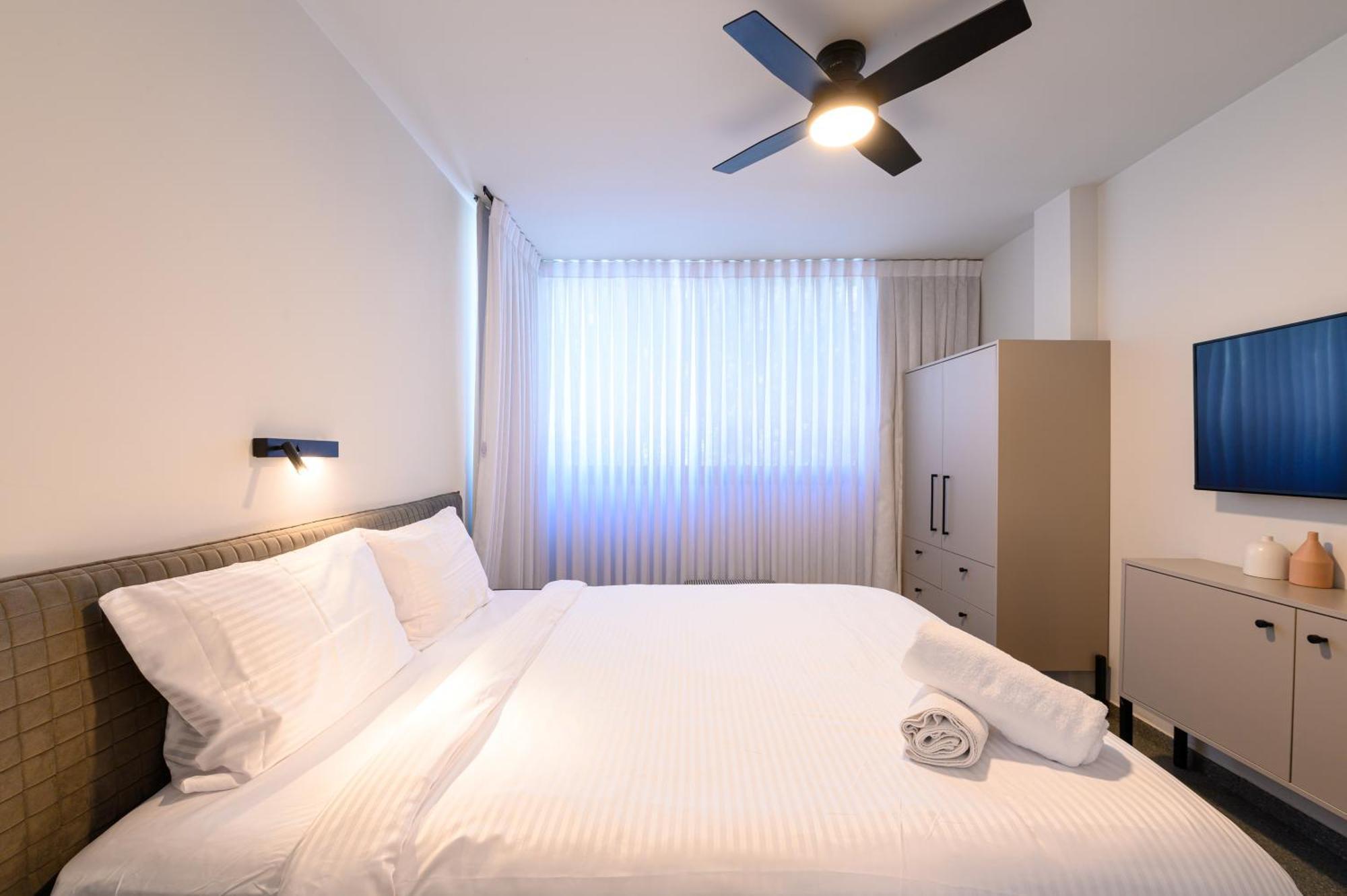 Rokah Luxury Villa At Ramat Hahayal Tel Aviv Phòng bức ảnh