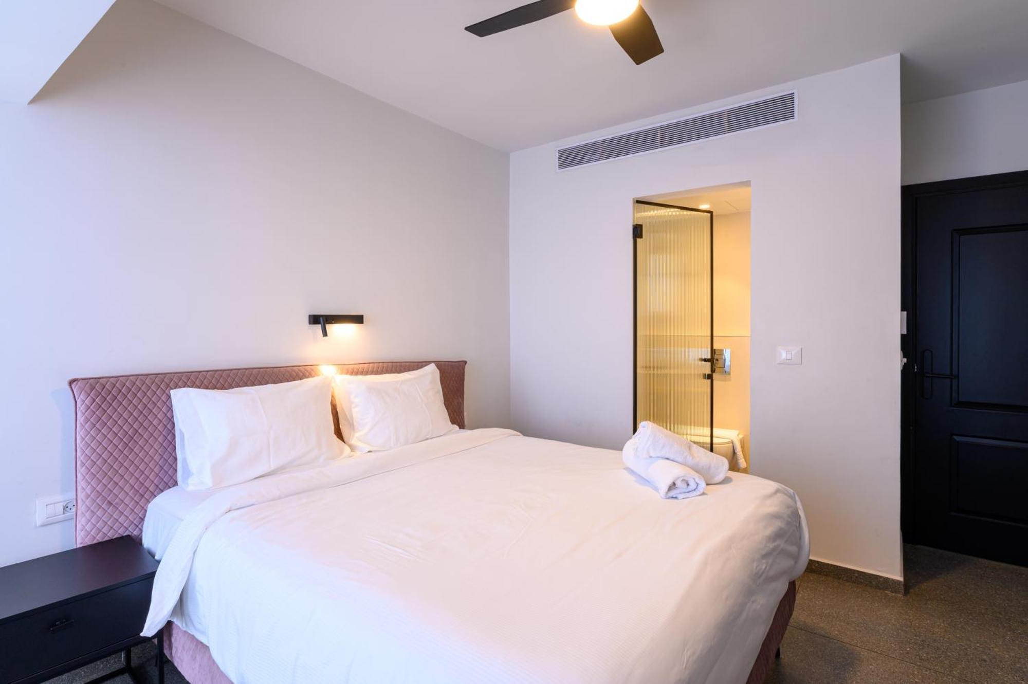 Rokah Luxury Villa At Ramat Hahayal Tel Aviv Phòng bức ảnh