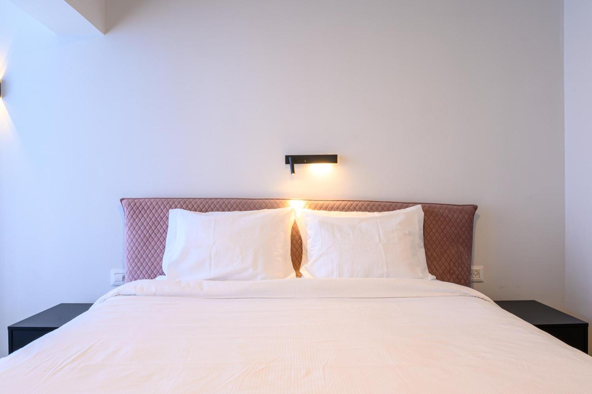Rokah Luxury Villa At Ramat Hahayal Tel Aviv Phòng bức ảnh